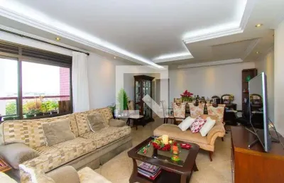 Apartamento para aluguel - vila formosa, 3 quartos,  145 m² - são paulo