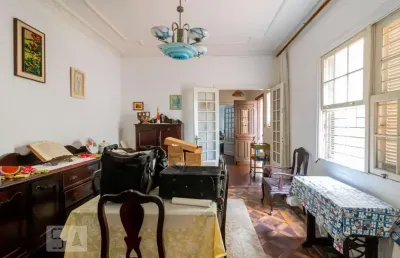 Casa para aluguel - vila mariana, 3 quartos,  240 m² - são paulo