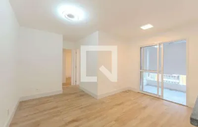 Apartamento para aluguel - bela vista, 2 quartos,  51 m² - são paulo