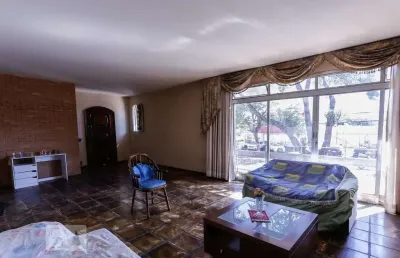Casa para aluguel - lapa, 4 quartos,  520 m² - são paulo