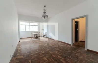 Apartamento para aluguel - consolação, 3 quartos,  126 m² - são paulo