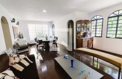 Casa para aluguel - vila leopoldina, 4 quartos,  300 m² - são paulo
