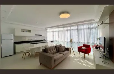 Apartamento para aluguel - paraíso, 2 quartos,  85 m² - são paulo