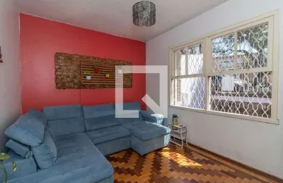 Casa para aluguel - jardim lindóia, 3 quartos,  400 m² - porto alegre