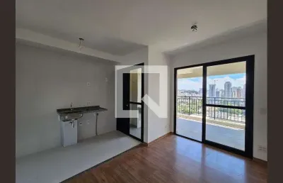 Apartamento para aluguel - ipiranga, 2 quartos,  50 m² - são paulo