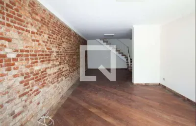 Casa para aluguel - vila nova conceição, 3 quartos,  215 m² - são paulo