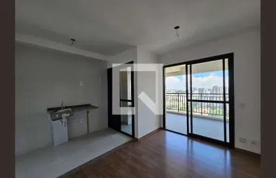 Apartamento para aluguel - ipiranga, 2 quartos,  50 m² - são paulo