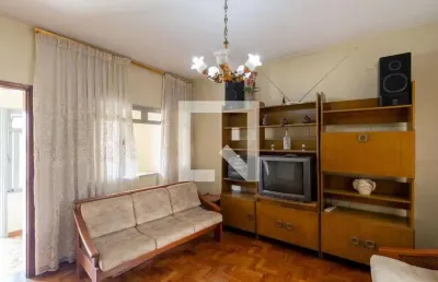 Casa para aluguel - vila ré, 3 quartos,  300 m² - são paulo