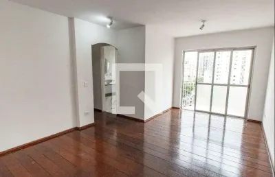 Apartamento para aluguel - vila mariana, 2 quartos,  70 m² - são paulo