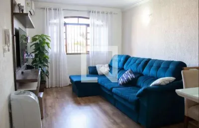 Casa para aluguel - vila mazzei, 3 quartos,  270 m² - são paulo