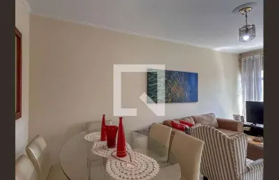Casa para aluguel - jardim felicidade, 2 quartos,  127 m² - são paulo