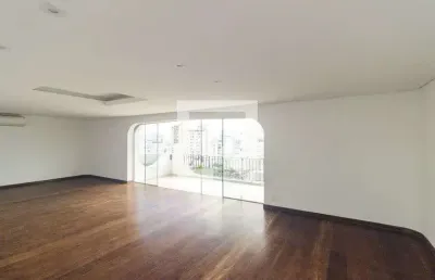 Apartamento para aluguel - higienópolis, 4 quartos,  312 m² - são paulo