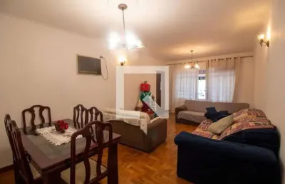 Casa para aluguel - campo belo, 5 quartos,  200 m² - são paulo