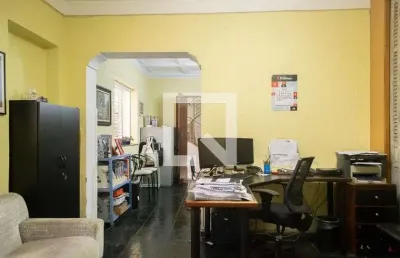 Casa para aluguel - santana, 4 quartos,  240 m² - são paulo