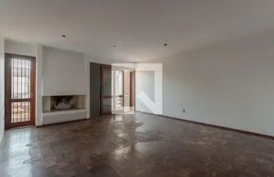 Casa para aluguel - jardim lindóia, 4 quartos,  221 m² - porto alegre