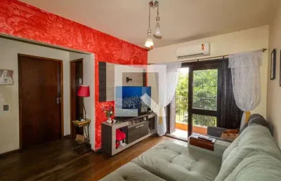 Casa para aluguel - nonoai, 4 quartos,  265 m² - porto alegre