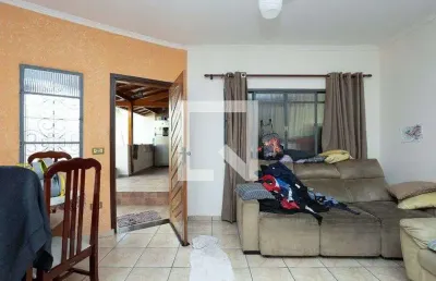 Casa para aluguel - jardim las vegas, 1 quarto,  250 m² - guarulhos
