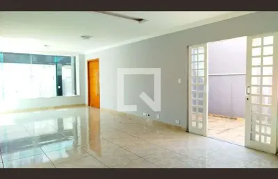 Casa para aluguel - tatuapé, 3 quartos,  300 m² - são paulo