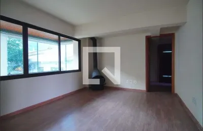 Apartamento para aluguel - bela vista, 3 quartos,  240 m² - porto alegre