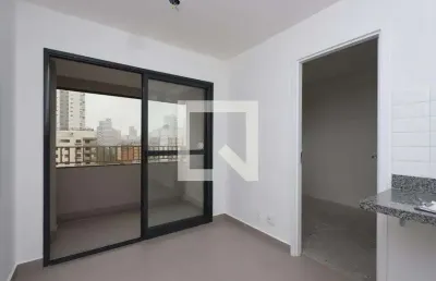 Apartamento para aluguel - vila olímpia, 1 quarto,  26 m² - são paulo