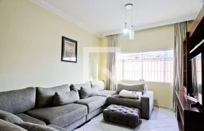 Casa para aluguel - jardim marisa, 5 quartos,  350 m² - são paulo