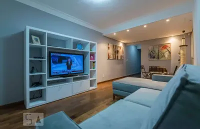 Casa para aluguel - aclimação, 3 quartos,  150 m² - são paulo