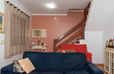 Casa para aluguel - vila mascote, 4 quartos,  140 m² - são paulo