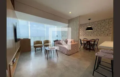Kitnet / stúdio para aluguel - butantã, 1 quarto,  62 m² - são paulo