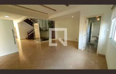 Casa / sobrado em condomínio para aluguel - jardim do sol, 3 quartos,  400 m² - campinas
