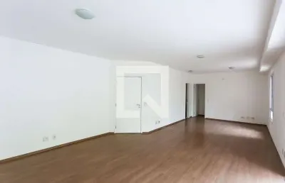 Apartamento para aluguel - vila andrade, 3 quartos,  149 m² - são paulo