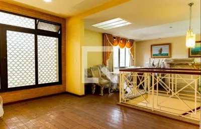 Casa para aluguel - vila mariana, 4 quartos,  530 m² - são paulo