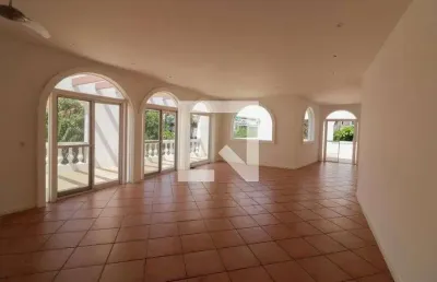 Cobertura para aluguel - jardim oceânico, 3 quartos,  385 m² - rio de janeiro