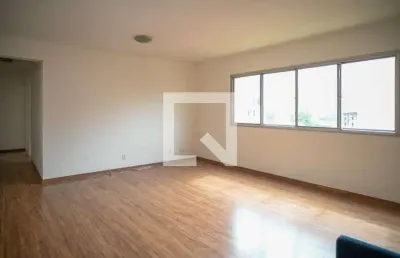 Apartamento para aluguel - aclimação, 3 quartos,  120 m² - são paulo