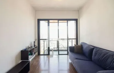 Apartamento para aluguel - vila carrão, 3 quartos,  90 m² - são paulo
