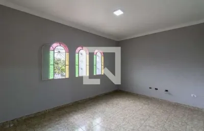 Casa para aluguel - ponte grande, 3 quartos,  120 m² - guarulhos