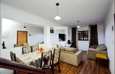 Casa para aluguel - jardim maia, 3 quartos,  275 m² - guarulhos
