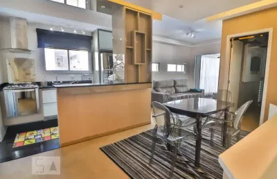 Apartamento para aluguel - jardim paulista, 1 quarto,  90 m² - são paulo