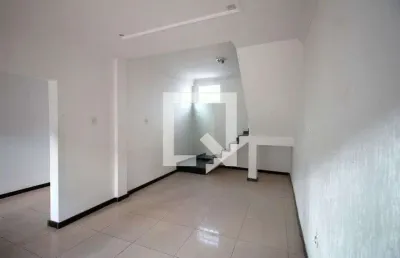 Casa para aluguel - planalto, 4 quartos,  360 m² - belo horizonte