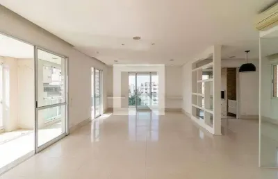 Apartamento para aluguel - perdizes, 4 quartos,  300 m² - são paulo