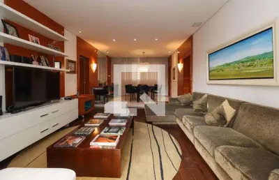 Apartamento para aluguel - jardim paulista, 3 quartos,  180 m² - são paulo