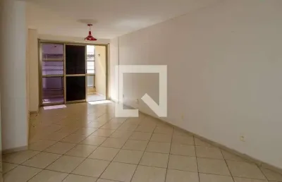 Apartamento para aluguel - recreio, 3 quartos,  100 m² - rio de janeiro