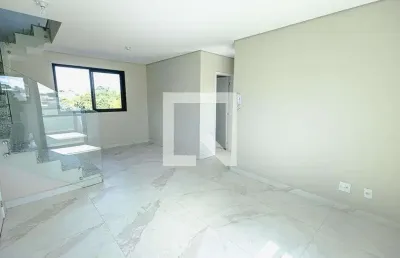 Cobertura para aluguel - itapoã, 2 quartos,  140 m² - belo horizonte