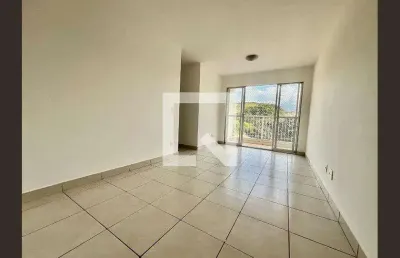 Apartamento para aluguel - paquetá, 3 quartos,  86 m² - belo horizonte