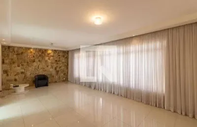 Casa para aluguel - cidade patriarca, 4 quartos,  261 m² - são paulo
