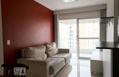 Apartamento para aluguel - vila mariana, 2 quartos,  65 m² - são paulo