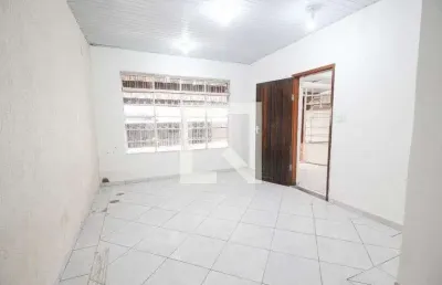 Casa para aluguel - mandaqui, 3 quartos,  160 m² - são paulo