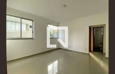 Apartamento para aluguel - buritis, 3 quartos,  85 m² - belo horizonte