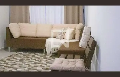 Cobertura para aluguel - são lucas, 5 quartos,  255 m² - belo horizonte
