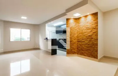 Apartamento para aluguel - moema, 2 quartos,  75 m² - são paulo