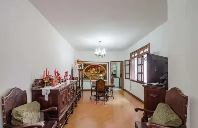 Casa para aluguel - luxemburgo, 6 quartos,  427 m² - belo horizonte